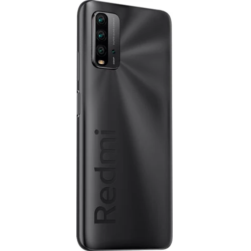 Смартфон Xiaomi Redmi 9T 4/128Gb Carbon Gray Approved Витринный образец фото 10