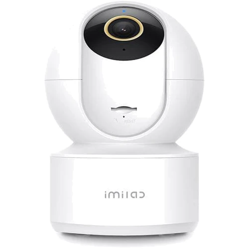 IP-камера видеонаблюдения Xiaomi IMILAB Security Camera C21 2 (CMSXJ38A): Разрешение 2560х1440