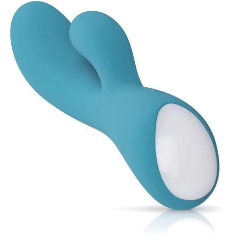 Вибратор-кролик Cala Azul - Martina I Rabbit Vibrator