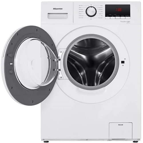 Стиральная машина Hisense WFHV7012: Сушка нет