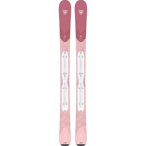 Лижа Rossignol (RAKJC03) EXPERIENCE W PRO 128см + кріплення (FCJD051) XP7 2022 (3607683789641): Тип гірські лижі