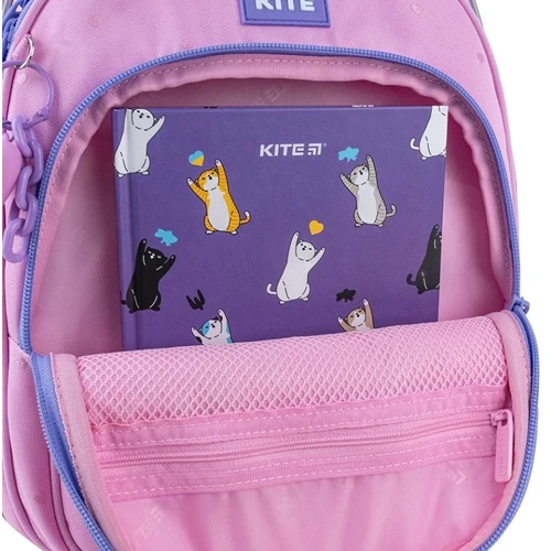 Рюкзак Kite K25-763S-1 Education 763S Cute фото 4