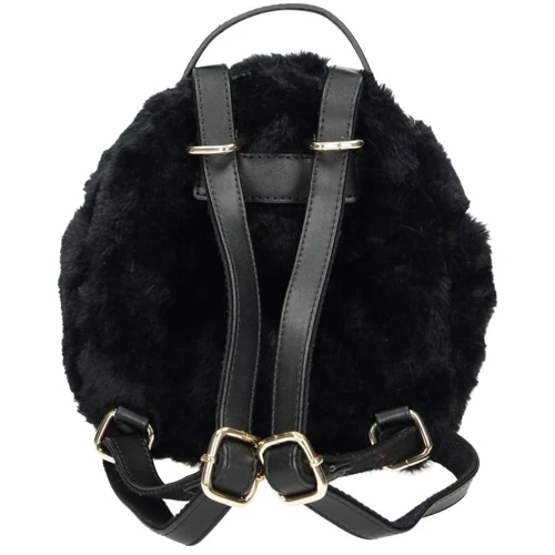 Рюкзак женский Nobo черный (NBAG-H2420-C020): Тип Рюкзаки