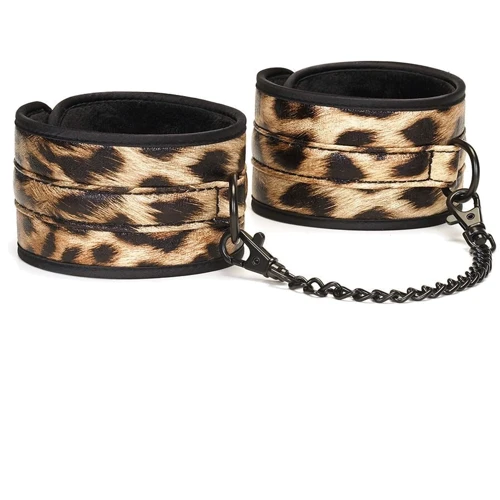 Набор Liebe Seele Leopard Print 13pcs set