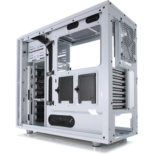 Корпус Fractal Design Define R5 White (FD-CA-DEF-R5-WT): Назначение игровой