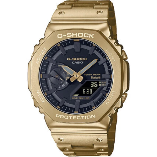 

Casio GM-B2100GD-9AER