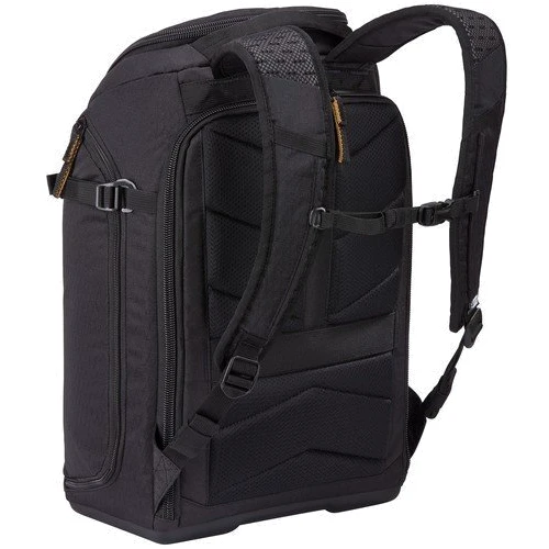 Сумка для ноутбука Case Logic 15.6" Viso Black (CVBP-106): Тип сумки рюкзак