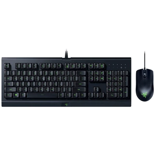 Комплект проводной RAZER Cynosa Lite + Abyssus Lite (RZ84-02740400-B3R1)