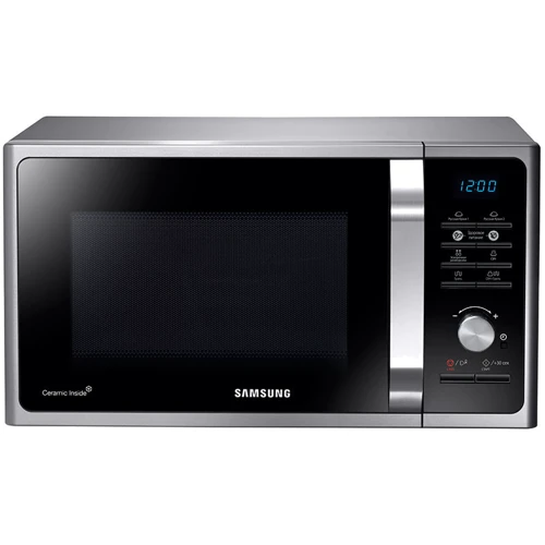 Мікрохвильова піч Samsung MS23F302TAS