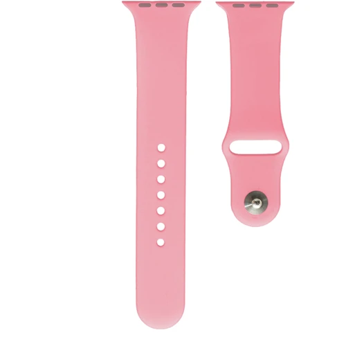 

Fashion Sports Band Light Pink for Apple Watch 38/40/41mm