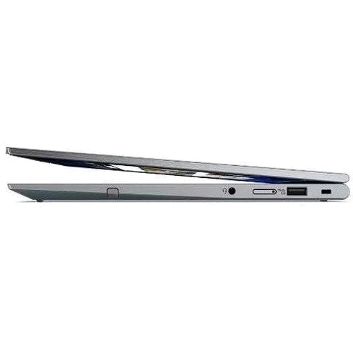 Ноутбук Lenovo ThinkPad X1 Yoga G8 (21HQ0033PB): Оперативная память 16 ГБ
