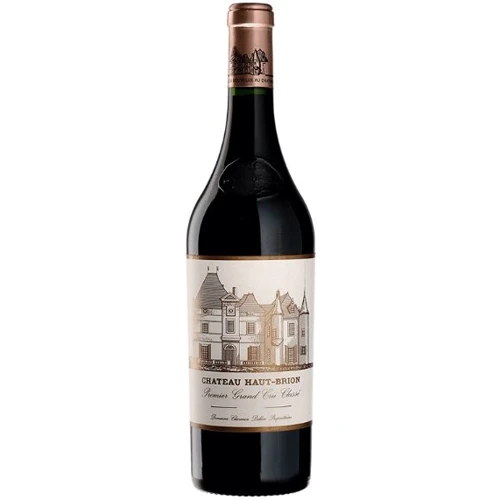 Вино Chateau Haut-Brion 2015 Rouge красное сухое 0.75л (BW46098)