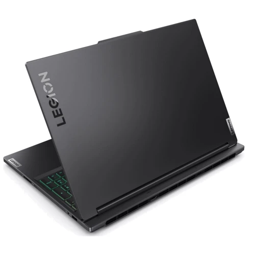 Ноутбук Lenovo Legion 7 16IRX9 (83FD007QPB): Объем накопителя 1 ТБ (SSD)