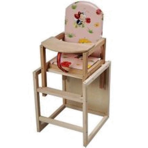 Стульчик для кормления бук