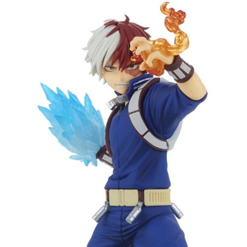 Ігрова фігурка Ігрова колекційна фігурка Banpresto My Hero Academia Amazing Heroes vol.15 Shoto (BP18079P)