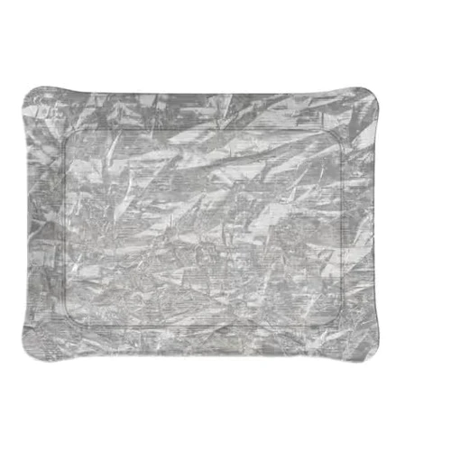 Поднос Platex Old Silver 24x18 см (402418082)