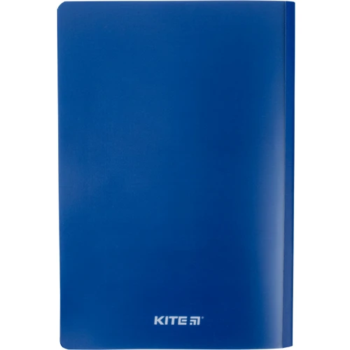 Блокнот Kite Weird dog А5+ 40 аркушів (K22-460-1): Кількість аркушів 40