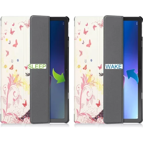 Аксесуар для планшетних ПК BeCover Smart Case Fairy для Samsung X820 Galaxy Tab S10 Plus (712250)