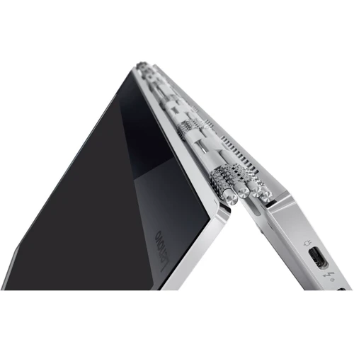 Ноутбук Lenovo Flex Pro-13IKB (81TF0002US): Видеоадаптер Intel UHD Graphics 620