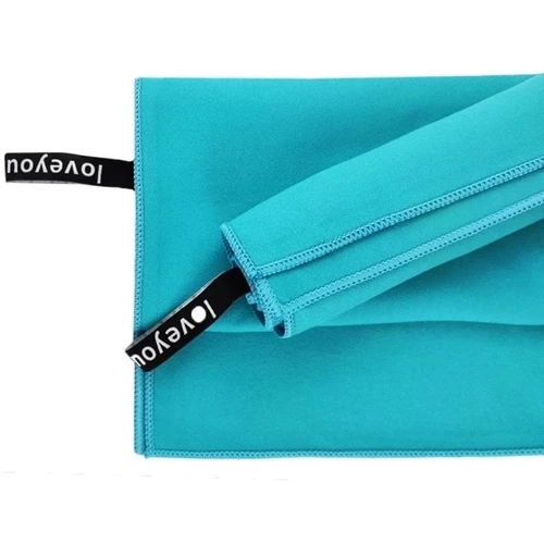 Полотенце Love You SPORT набор из 2-х штук Tiffany (60103): Тип набор полотенец