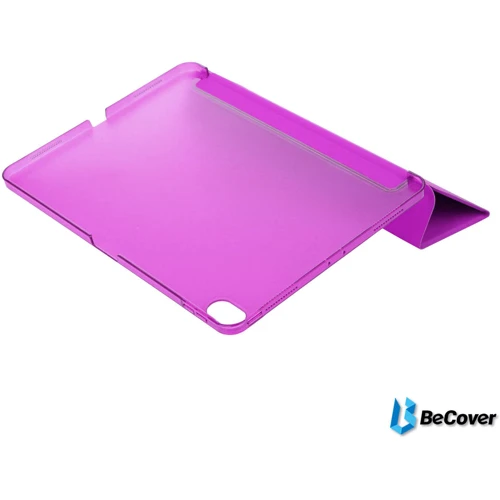 Аксессуар для iPad BeCover Smart Case Rose Red (703030) for iPad Pro 11" 2018: Тип аксессуара чехол