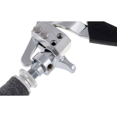 Замок хай-хета DW (Drum Workshop) Standart Hi-Hat Clutch DWSM505: Регулировка наклона Нет