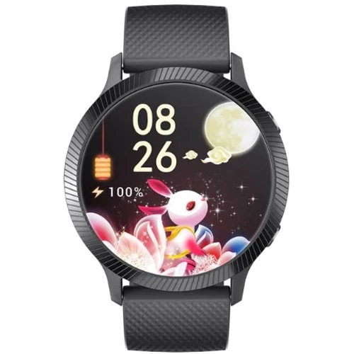 Смарт-часы Blackview R8 Black