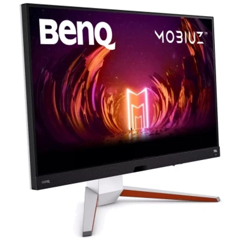 Монитор BenQ EX3210U	(9H.LKHLB.QBE): Покрытие экрана матовое
