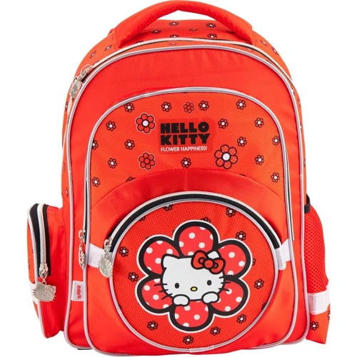 Рюкзак школьный Kite Hello Kitty HK18-525S