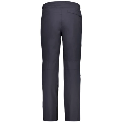 Гірськолижні штани CMP Man Pant (3W17397N-97BH) 48 темно-сірі: Вид Гірськолижні штани