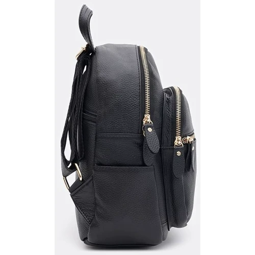 Жіночий рюкзак Keizer чорний (K1172bl-black): Тип Рюкзаки