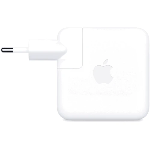 Аксессуар для Mac Apple 70W USB-C Power Adapter (MXN53) 2024