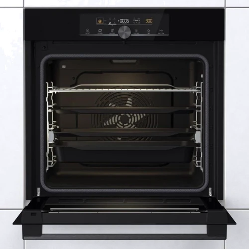 Духовой шкаф электрический Gorenje BPS6747A06BG: Мощность подключения, Вт 3500