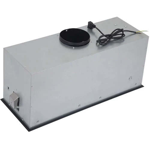 Вытяжка Elica LANE SENSOR BL MAT/A/72: Рекомендуемая площадь помещения (при высоте 2,7 м), м² 28.5+