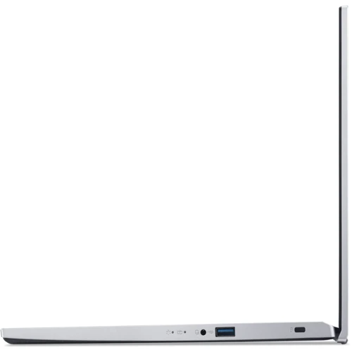 Ноутбук Acer Aspire 3 A315-59 (NX.K6TEU.01D) UA: Объем накопителя 512 ГБ (SSD)