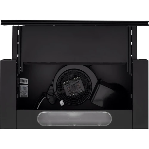 Вытяжка Eleyus BREEZE 470 60 BL фото 8