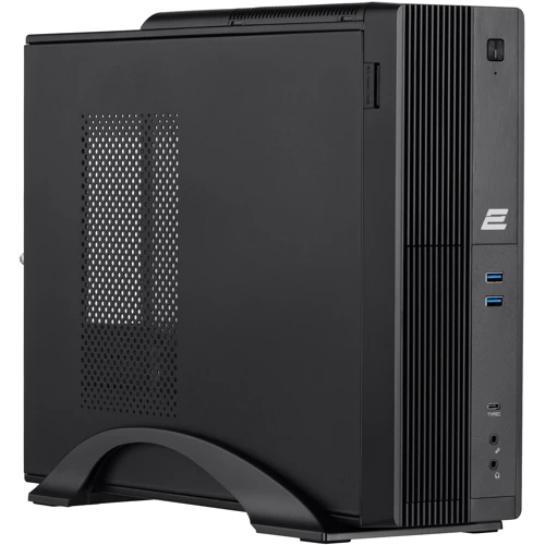 Персональный компьютер (ПК) 2E Integer (2E-5252): Процессор Intel Core i5-10400 (2.9 - 4.3 ГГц)