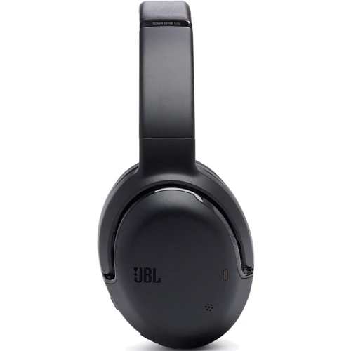 Наушники JBL Tour One M2 Black (JBLTOURONEM2BAM)