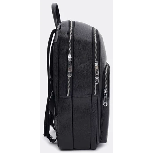 Чоловічий рюкзак Ricco Grande чорний (K1b1210606bl-black): Тип Рюкзаки