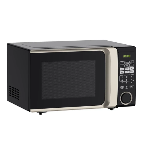 Микроволновая печь PRIME Technics PMW 23873 HB: Объем, л 23