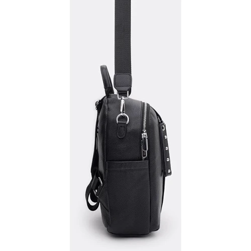 Женский рюкзак Keizer черный (K1bg8119bl-black): Страна производитель Тайвань