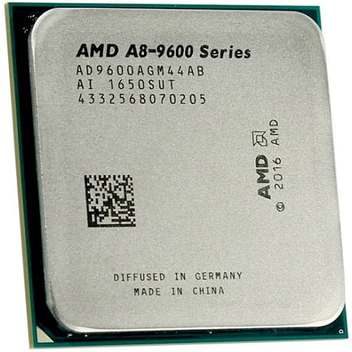 AMD A8-9600 (AD9600AGM44AB): Виробник AMD