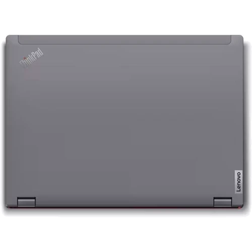 Ноутбук Lenovo ThinkPad P16 Gen 2 (21FA0021US): Видеоадаптер NVIDIA GeForce RTX A1000, 6 ГБ GDDR6