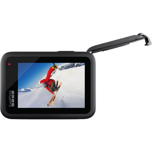 Экшн камера GoPro HERO10 Black (CHDHX-101-RW) UA: Разрешение матрицы 23.6 МП