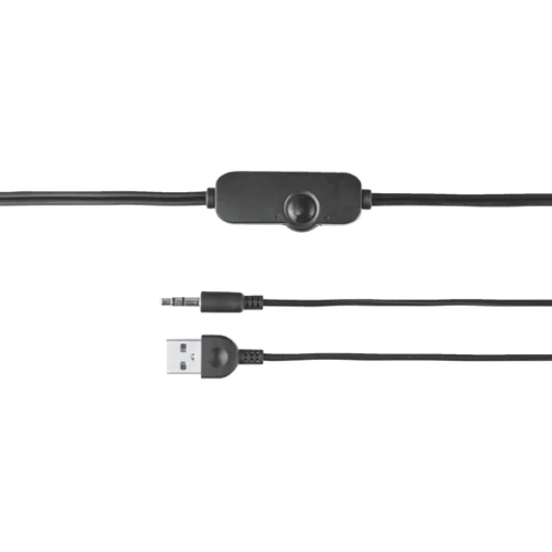 Акустическая система Trust 2.0 Polo Compact Black (20943) фото 4