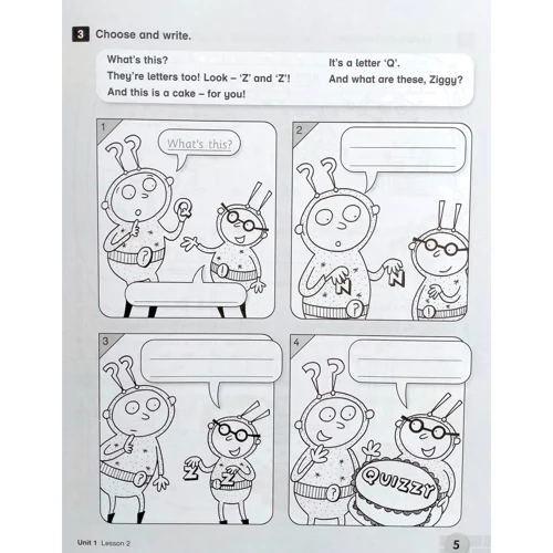 Happy Street 2: Activity Book: Обкладинка Мягкая