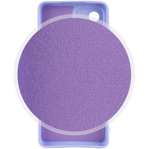 Чехол для телефонов Lakshmi Case Silicone Cover Full Camera Dasheen for Xiaomi Poco F5 / Note 12 Turbo: Совместимость Xiaomi Poco F5 / Note 12 Turbo