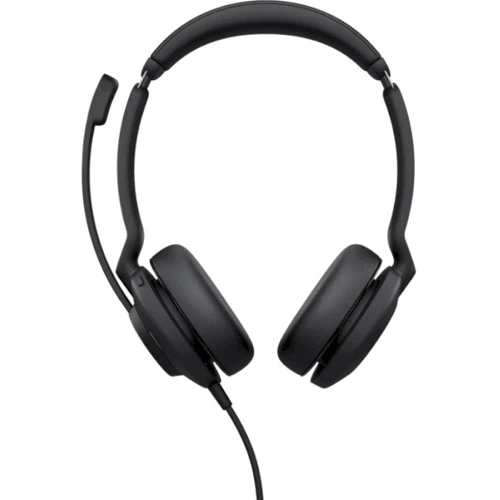 Наушники Jabra Evolve 2 30 SE USB-A MS Stereo (23189-999-979): Тип крепления оголовные