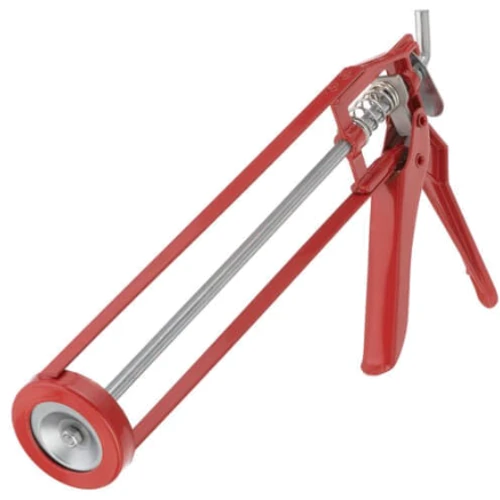 Пистолет для герметиков Intertool HT-0022