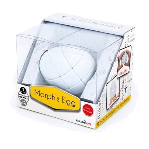 Meffert's Morph's Egg Яйцо-головоломка